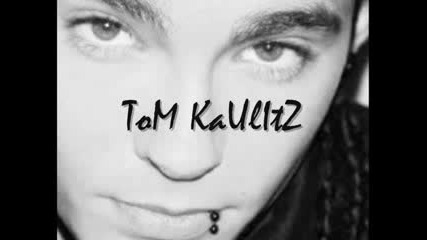 Tom Kaulitz video fan truly madly deeply 