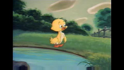 Tom And Jerry