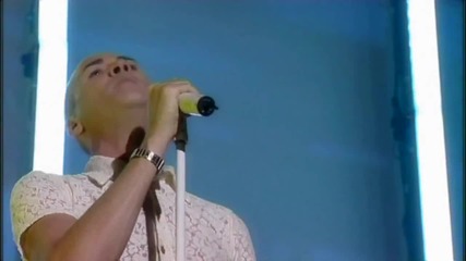 The Human League -- Don`t You Want Me