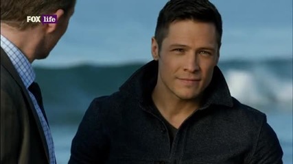Отмъщението сезон 4 епизод 15 / Revenge S04 E15 Бг аудио