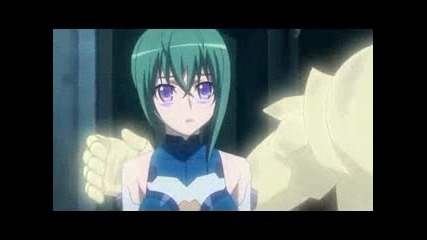 Sora Kake Girl Episode 16