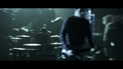Pendulum - Witchcraft 
