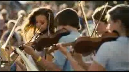 The Climb - Miley Cyrus (hq) The Movie Hannah Montana