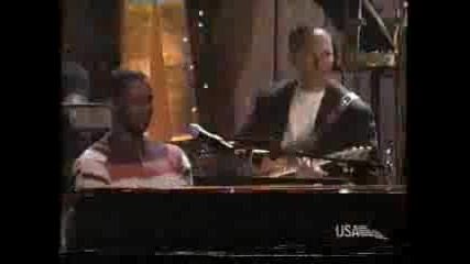 Brian Mcknight - Home For The Holidays Live 1999