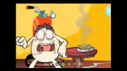 fumadores huevocartoon 