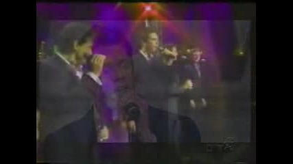 il Divo - Regresa A Mi