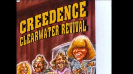 Molina - Creedence Clearwater Revival (hq - 5.1)