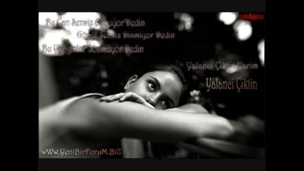 ``yalanci`` 2011~~