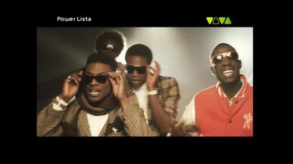 Nu Brand feat Brags - Runaway (hq) 