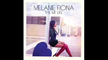 Melanie Fiona - Change The Record (feat. B.o.b) + Link Download mp3