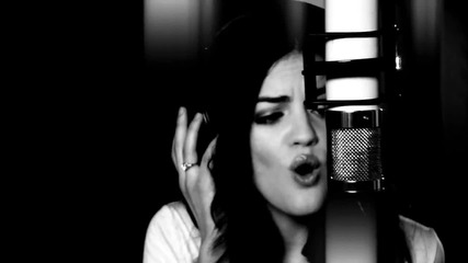 Lucy Hale - Bless Myself (2о11)