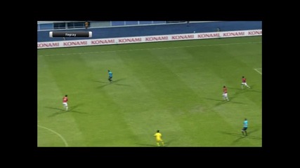 Pes 2011