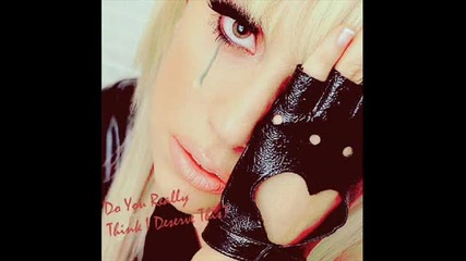 *new 2010* Lady Gaga Unreleased