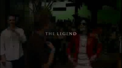 Michael Jackson This Is It Official Trailer