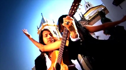 Benise - Strings of Passion 2015 Trailer