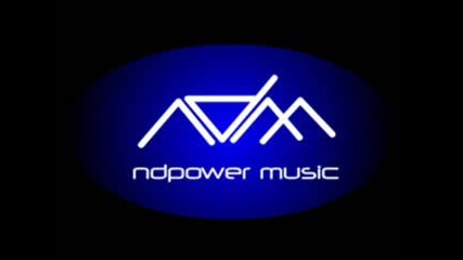 Emrah - Unutabilsem (ndpower music remix)