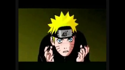Naruto vs Pain
