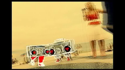 Natasha Bedingfield - These Words (us version) 