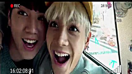Got7 - Fly