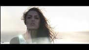 Borgeous - Wildfire ( Официално Видео ) + Превод