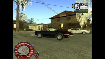 ferarri 