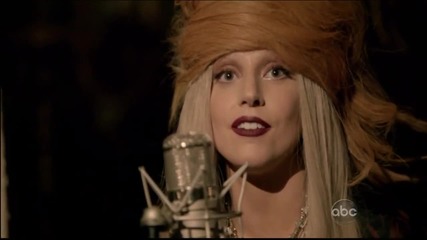 Lady Gaga - Hair