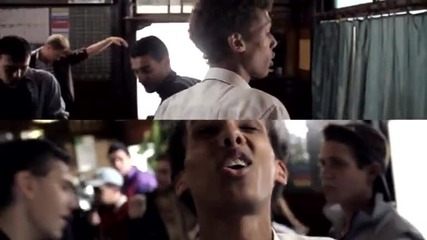 Stromae - Alors On Danse (official music video) 