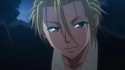 Im a fool for you... Usuixmisaki 