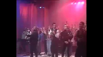 Demis Roussos - On ecrit sur les murs