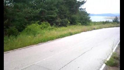 Rally Bulgaria 2010 (batak)