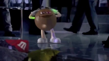 Бон-бон танцува " Im Sexy and I Know It " ( смях )