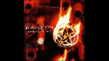 Blackstar - Give Up The Ghost 