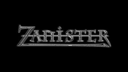 Zanister - Fighters In The Sky