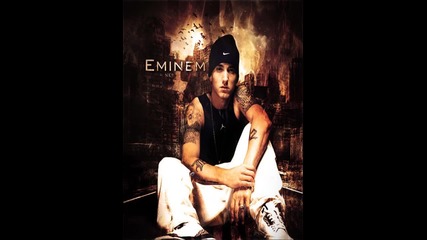 Страхотна - Eminem - You're My Angel (new 2013 Music)