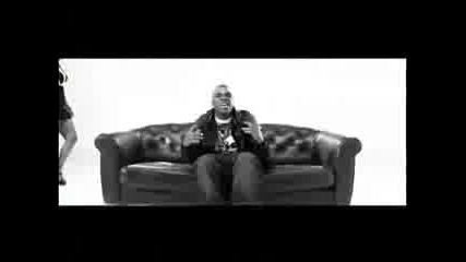 Mike Jones - Swagger Right
