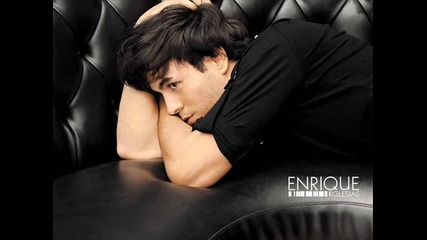 Enrique Iglesias Ft Wisin Y Yandel - No me Digas Que no