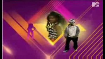T - Pain ft. Chris Brown - Freeze (official Full Music Video)