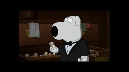 Family guy S09e01 hdtv xvid - Lol част 1 