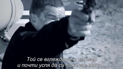 Сергей Маховиков - Река Потудань (песен от сериала Платина) Bg subs