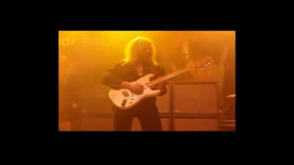Axel Rudi Pell - Hear You Calling Me