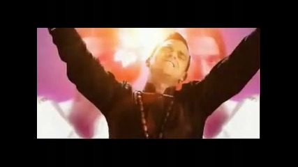 Robbie Williams - Sin Sin Sin (official Video)