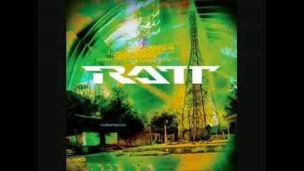 Ratt - Eat Me Up Alive 
