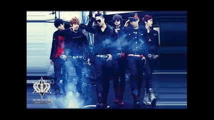 Teen Top - Crazy (r B Slow Mix) (official Audio)