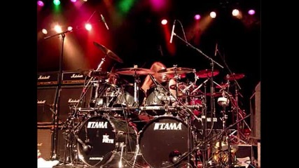 Drum Solo - Behemoth ( Inferno ) 