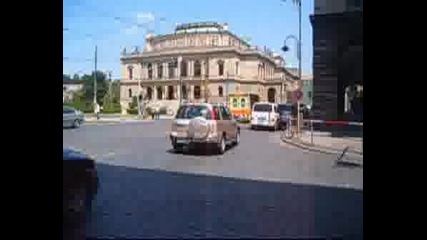 Ambulance Zzshmp Prague