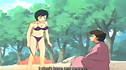 [eng sub] Saint Luminous Jogakuin 08