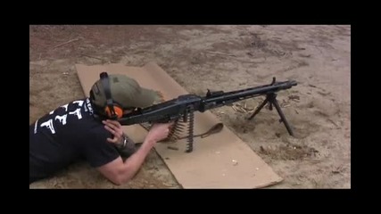 German Mg-42