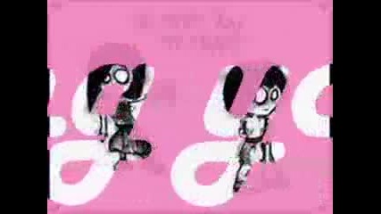 meja - im missing you =]