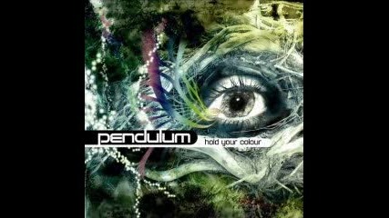 Pendulum - Girl In The Fire