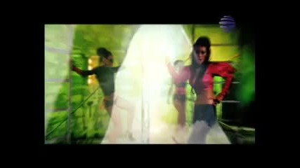 Djena - Kade e picha (mitkobs tvrip) 